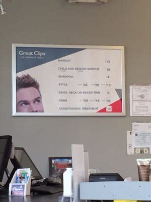 great clips johnstown ohio|great clips kyber johnstown.